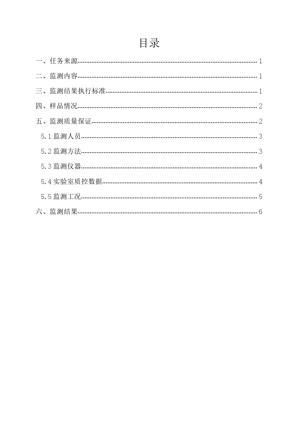 周监测报告1.15